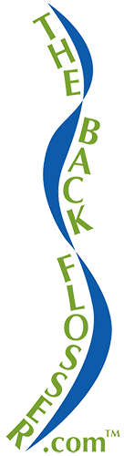 Back Flosser Logo