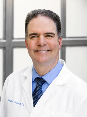 Chiropractor Sacramento CA Gregg C. Anderson, D.C. Chiropractor Sacramento CA Gregg C. Anderson, D.C.